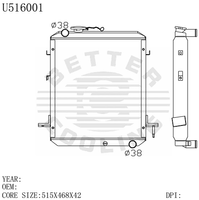 ISUZUU516001