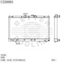 MITSUBISHI U526001